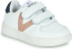 Lage Sneakers Victoria  TIEMPO EFECTO PIEL   COL