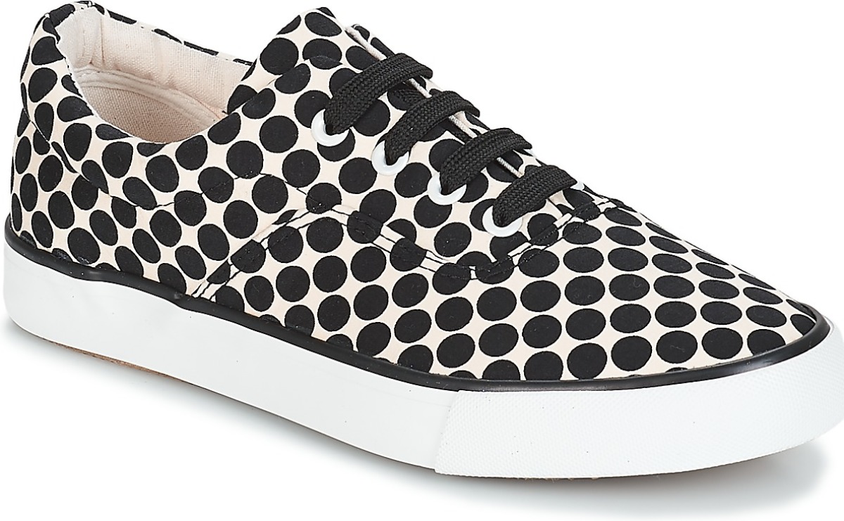 Lage Sneakers André  FUSION