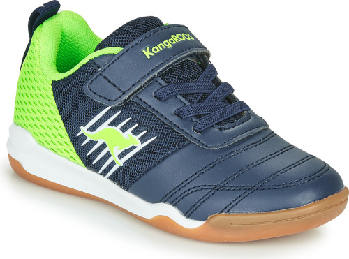 Lage Sneakers Kangaroos  SUPER COURT EV