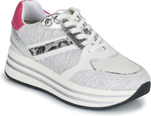 Lage Sneakers Geox  D KENCY B