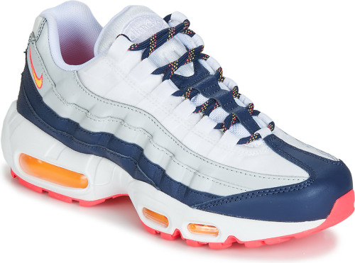 Lage Sneakers Nike  AIR MAX 95 W