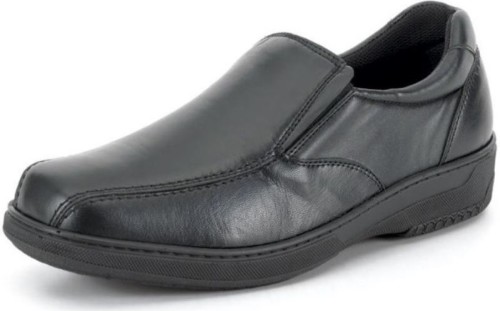 Mocassins Calzamedi  MOCASIN COMFORTABELE SJABLONEN M