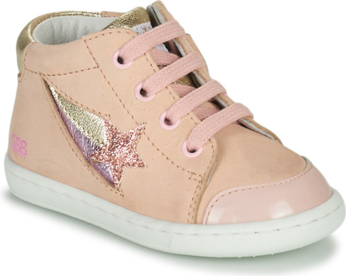 Hoge Sneakers GBB  ALENA