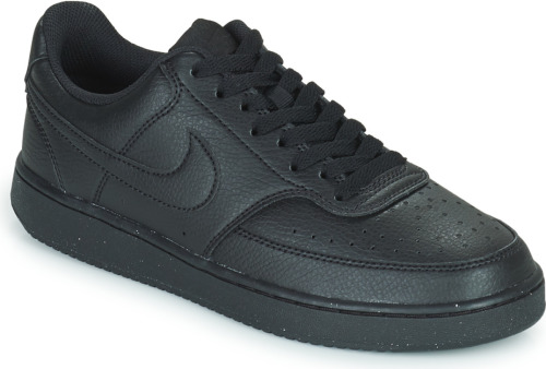 Lage Sneakers Nike  Nike Court Vision Low Next Nature