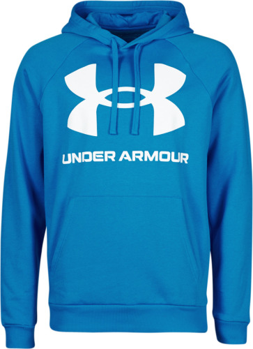 Sweater Under Armour  UA RIVAL FLEECE BIG LOGO HD