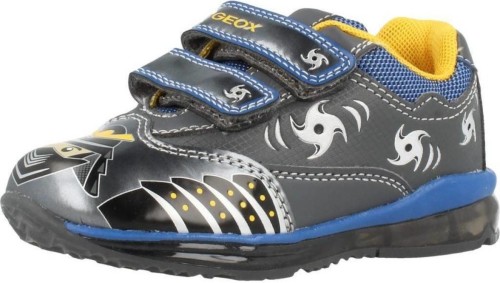 Lage Sneakers Geox  B TODO B. C con luces