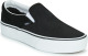 Instappers Vans  Classic Slip-On Platform