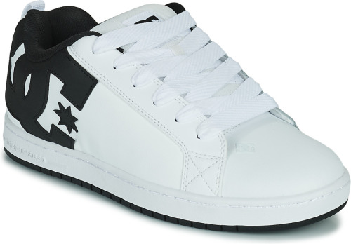 Dc shoes Sneakers Court Graffik