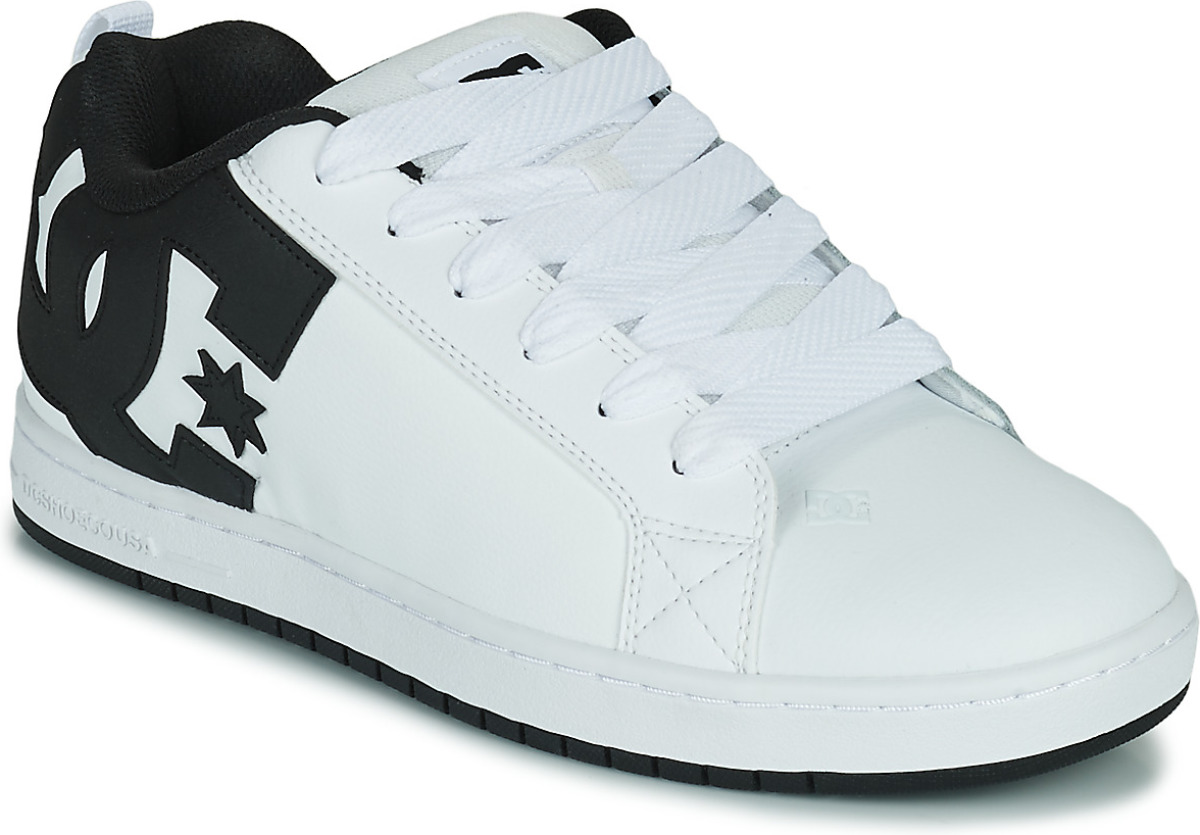 Dc shoes Sneakers Court Graffik