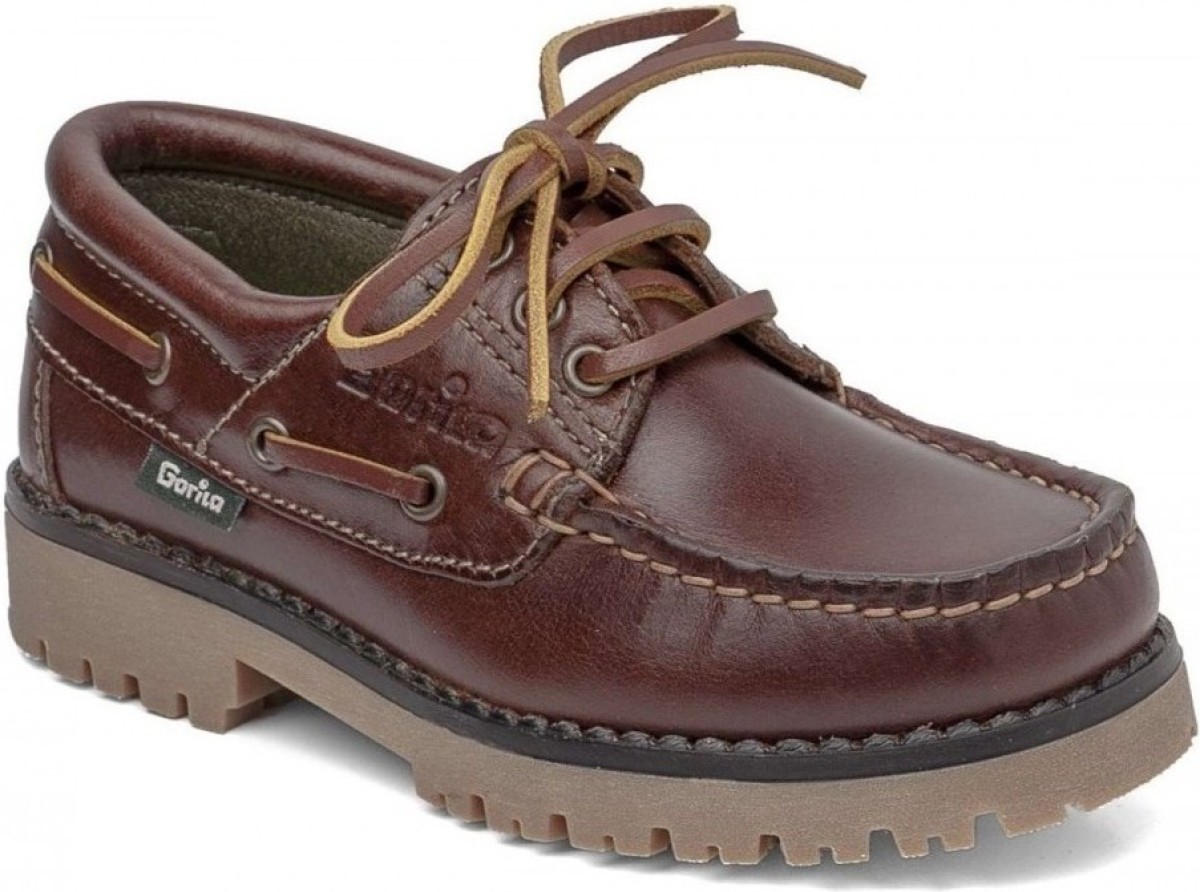 Bootschoenen Gorila  20864-24