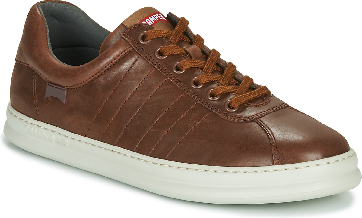 Lage Sneakers Camper  RUNNER 4