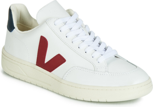 Lage Sneakers Veja  V-12 LEATHER