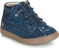 Hoge Sneakers GBB  NINON