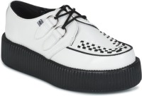 Nette schoenen TUK  MONDO HI