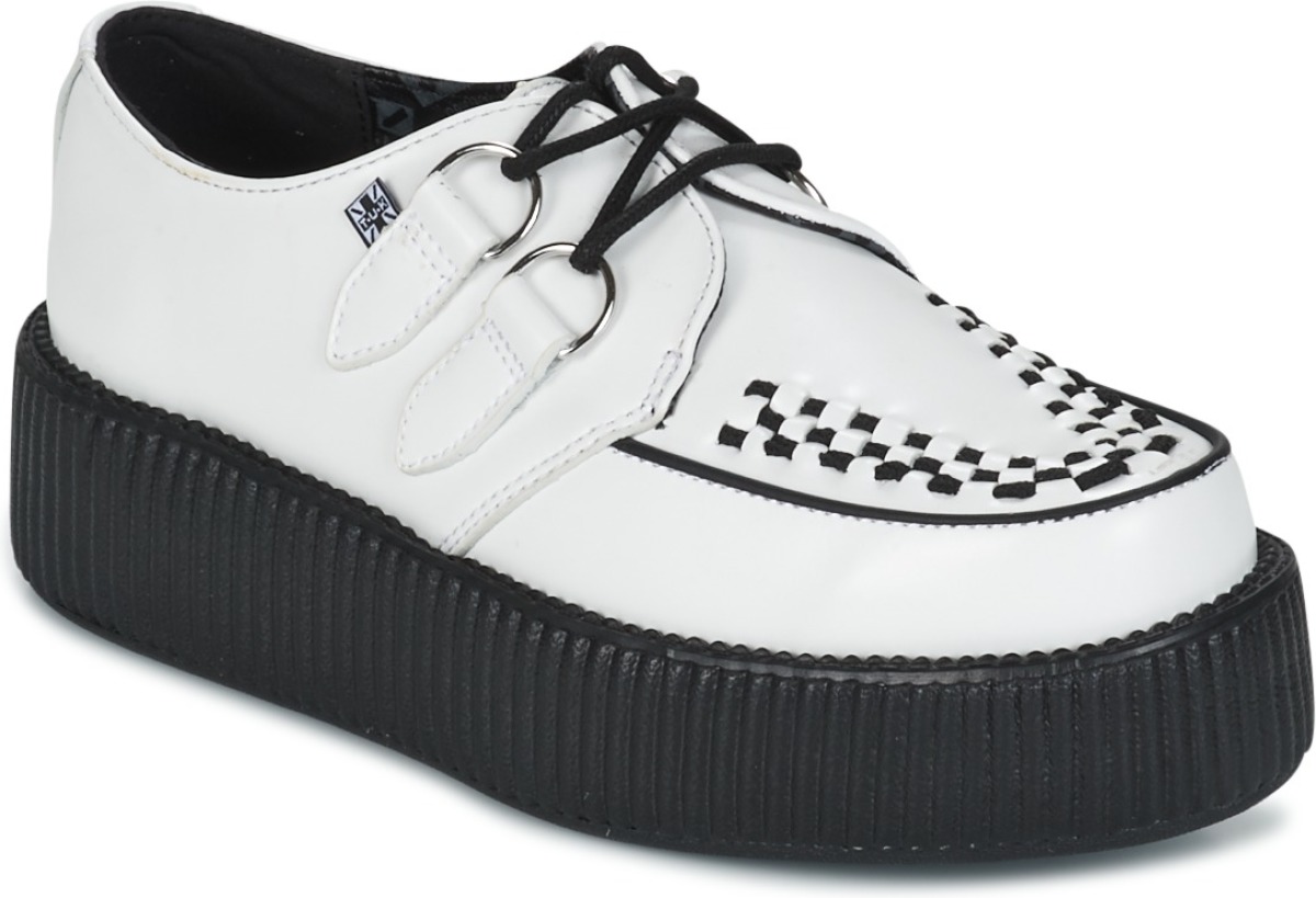 Nette schoenen TUK  MONDO HI