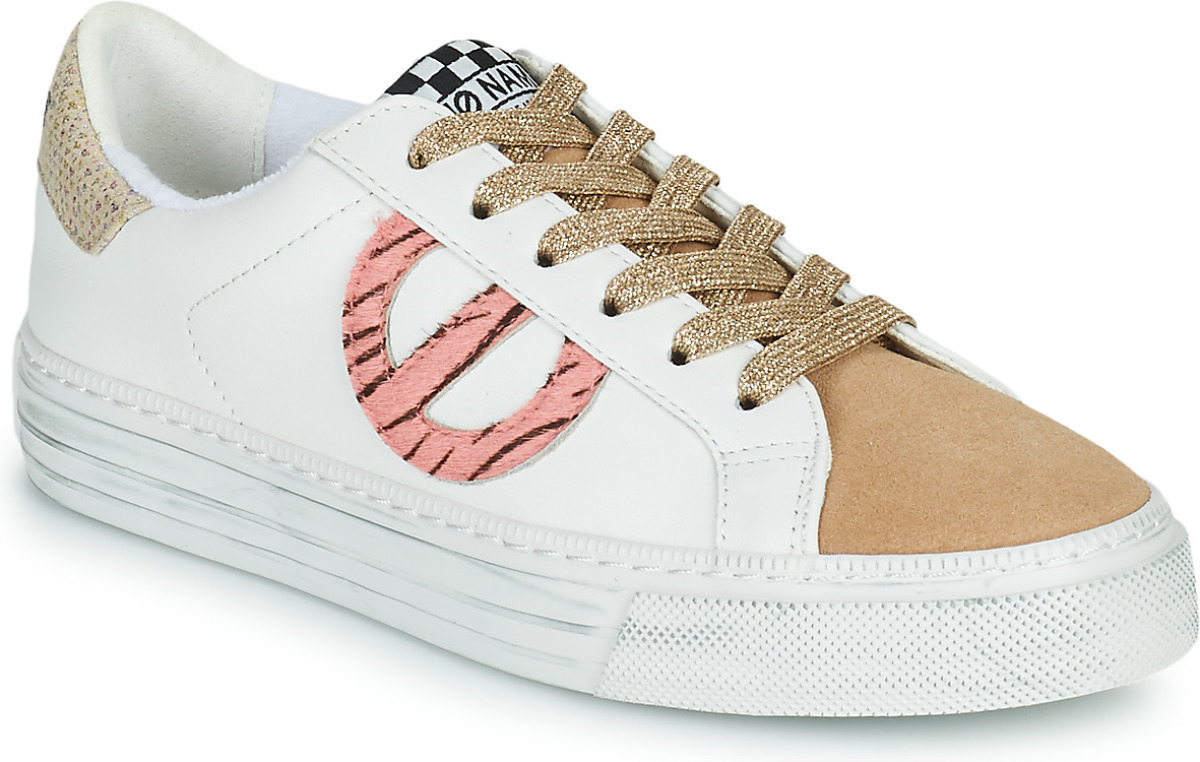 Lage Sneakers No Name  STRIKE SIDE