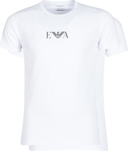 T-shirt Korte Mouw Emporio Armani  CC715-111267-04712