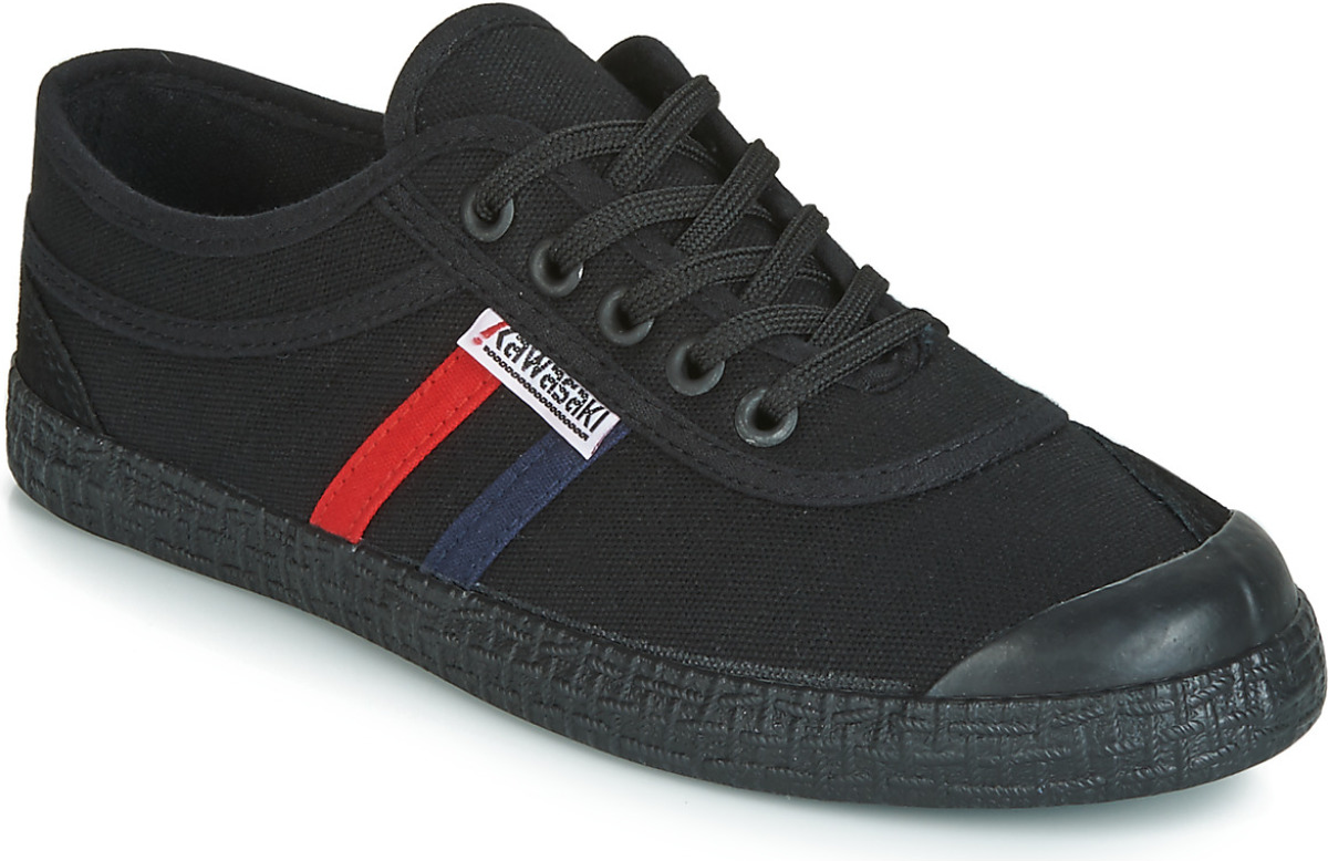 Lage Sneakers Kawasaki  RETRO