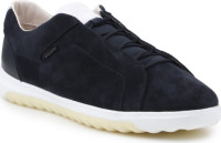 Lage Sneakers Geox  U Nexside A-Suede U927GA-00022-C4002