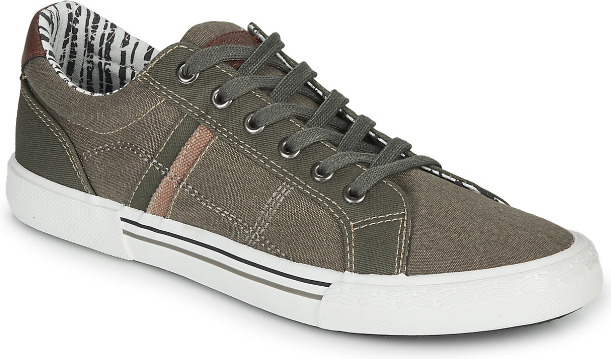 Lage Sneakers André  SUNWAKE