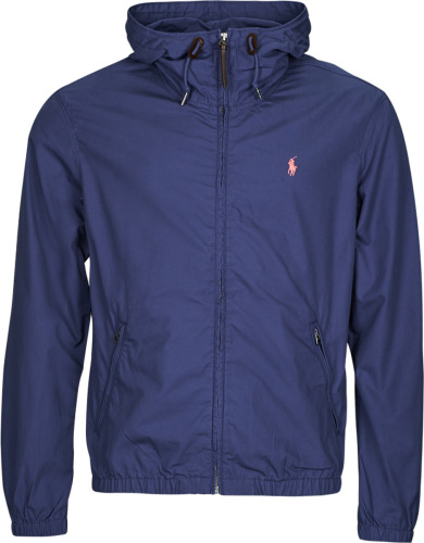 Windjack Polo ralph lauren  O223SC03-COLT HOOD WB-COTTON-JACKET