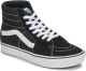 Vans ComfyCush SK8-Hi sneakers zwart/wit