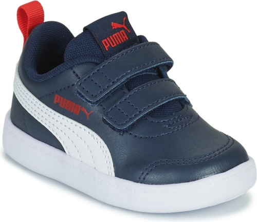 Puma Sneakers Courtflex V2