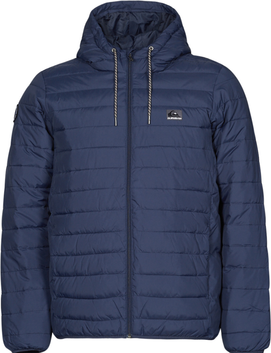 Donsjas Quiksilver  SCALY HOOD