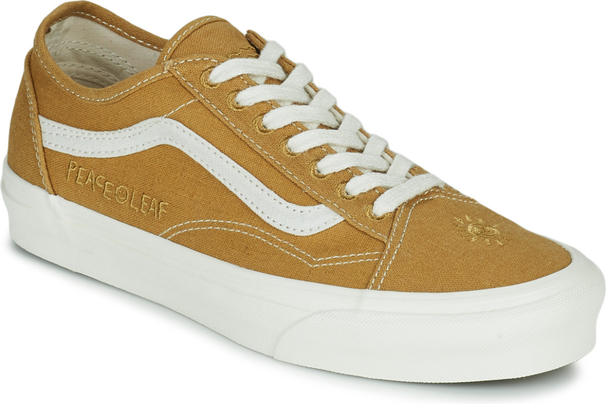 Lage Sneakers Vans  OLD SKOOL ECO THEORY