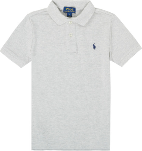 Polo Shirt Korte Mouw Polo ralph lauren  FRANCHI