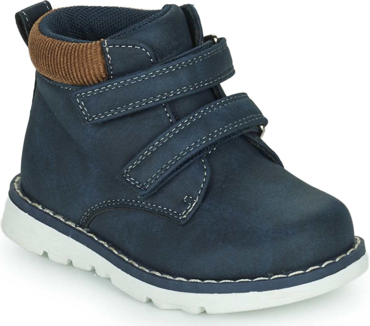 Hoge Sneakers Chicco  FLOK