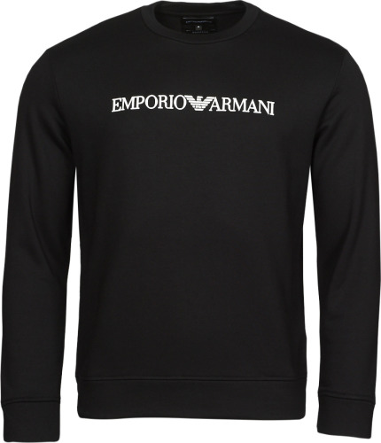 Sweater Emporio Armani  8N1MR6