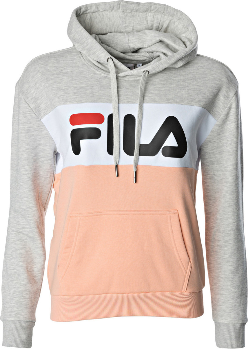 Sweater Fila  Lori Hoody Women