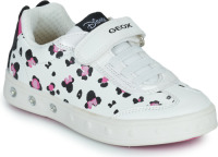 Lage Sneakers Geox  J SKYLIN GIRL