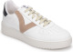 Lage Sneakers Victoria  1258201CUARZO