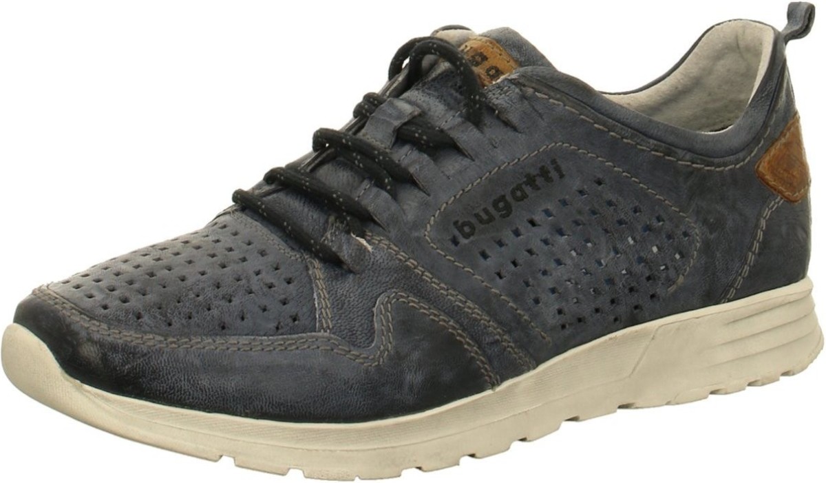 Nette Schoenen Bugatti