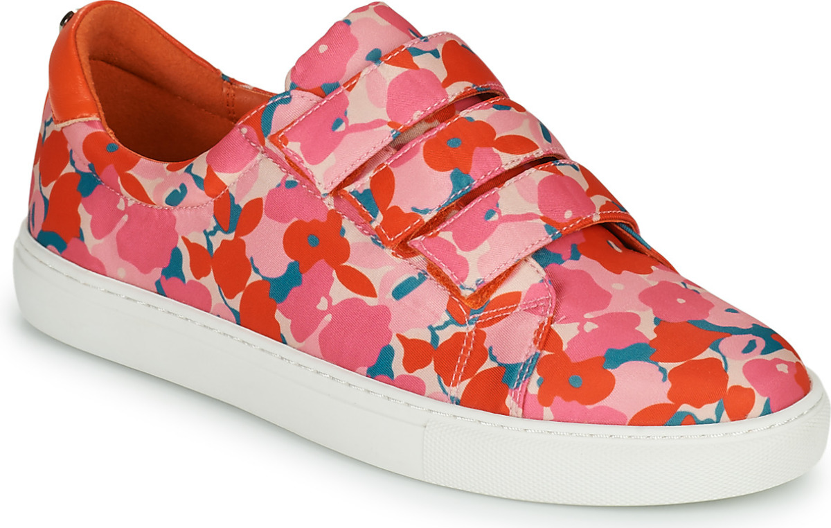 Lage Sneakers Cosmo Paris  HAJIA