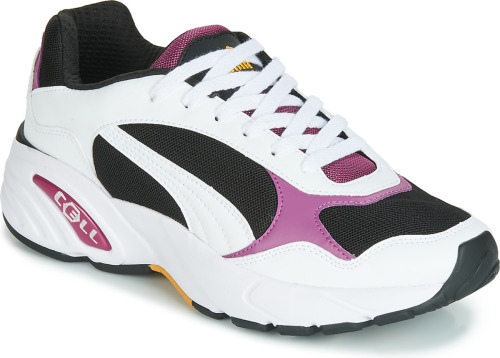 Lage Sneakers Puma  CELL VIPER.WH-GRAPE KISS