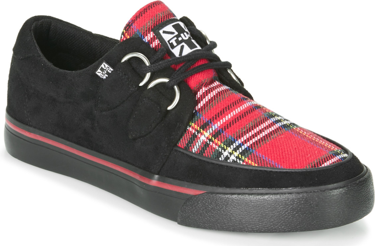 Lage Sneakers TUK  CREEPER SNEAKERS