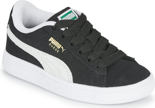 Lage Sneakers Puma  SUEDE PS