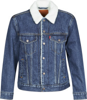 Spijkerjack Levis  EX-BF SHERPA TRUCKER