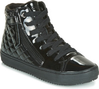 Hoge Sneakers Geox  J KALISPERA GIRL