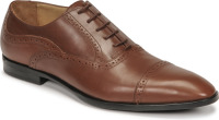 Klassieke Schoenen Pellet  ALEX