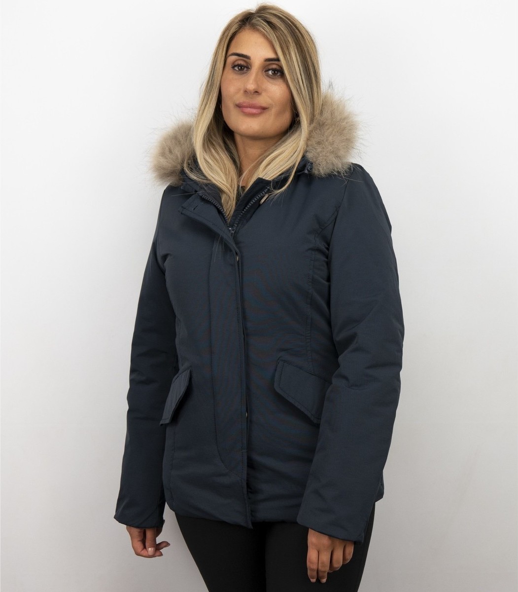 Parka Jas Matogla  Winterjas Kleine