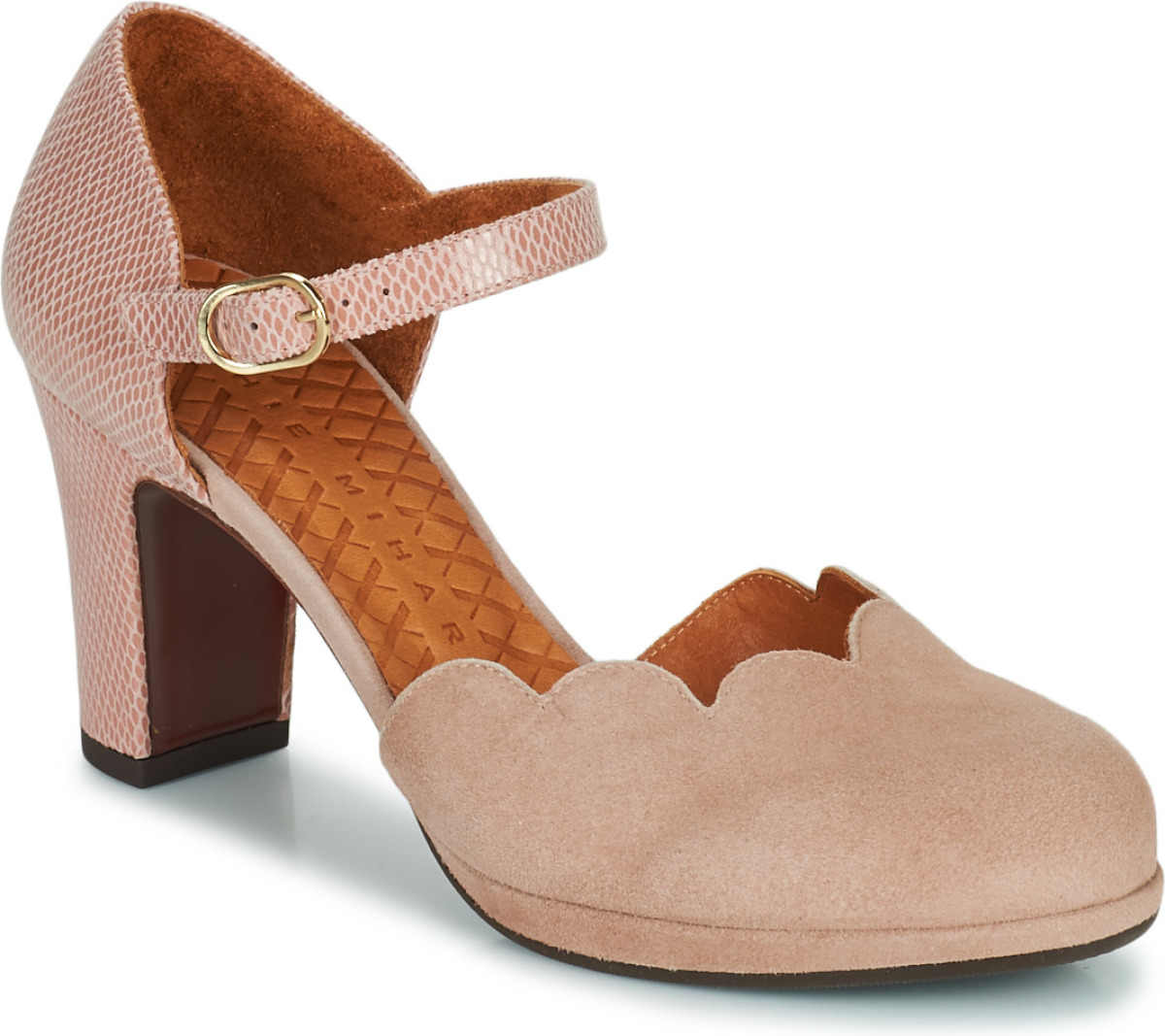 Pumps Chie mihara  SELA