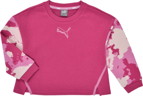 Sweater Puma  ALPHA CREW