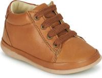 Hoge Sneakers Little Mary  GAMBARDE
