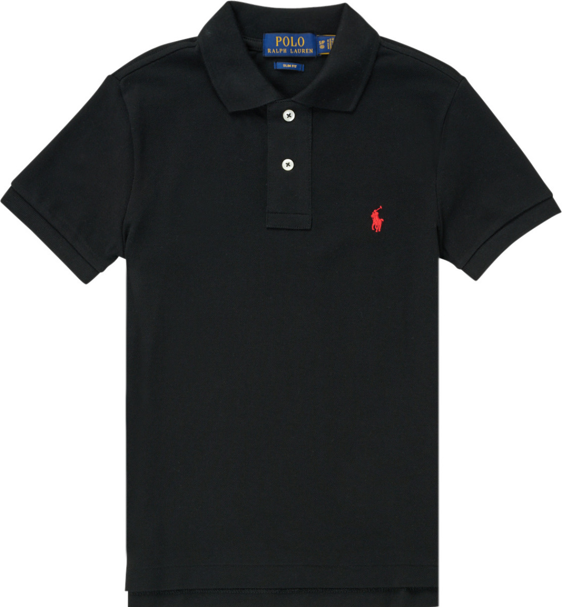 Polo Shirt Korte Mouw Polo ralph lauren  HOULIA