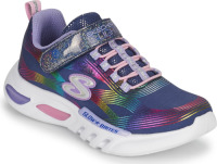 Lage Sneakers Skechers  GLOW-BRITES