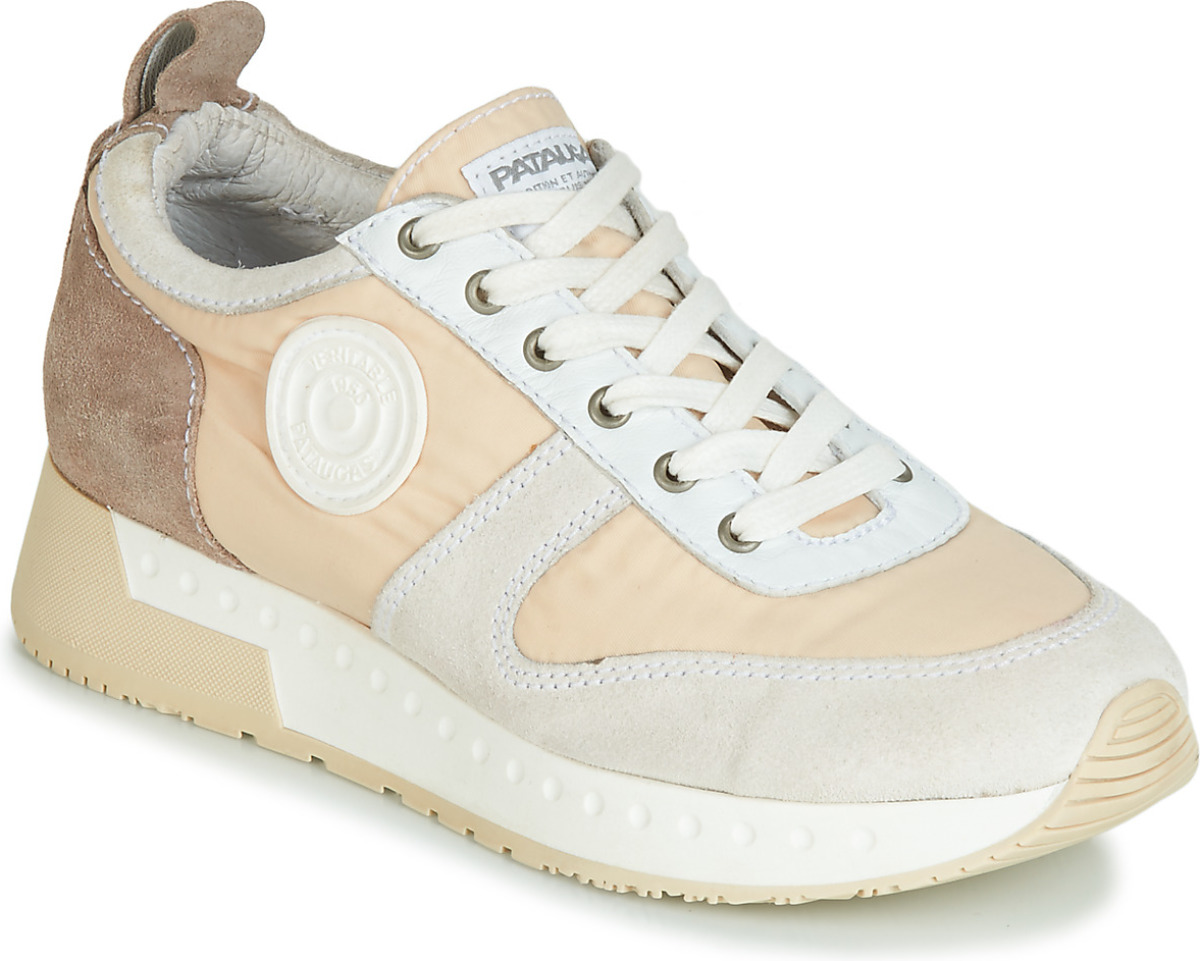 Lage Sneakers Pataugas  TESSA